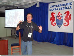 Gerenciando projetos ágeis usando Team Foundation Server ramon duraes Gerenciando projetos ágeis usando Team Foundation Server ramon duraes