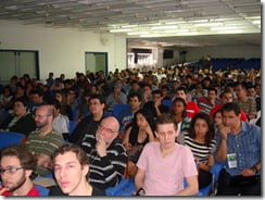 DevBrasil OpenDay 2011 (Santos) DevBrasil OpenDay 2011 (Santos)