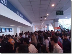 Microsoft TechEd Brasil 2011