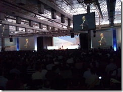 Microsoft TechEd Brasil 2011
