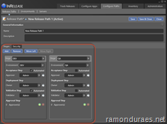 Team Foundation Server Release Management
