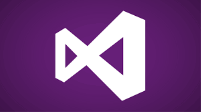 Visual Studio 2105 logo