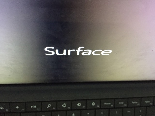 Surface