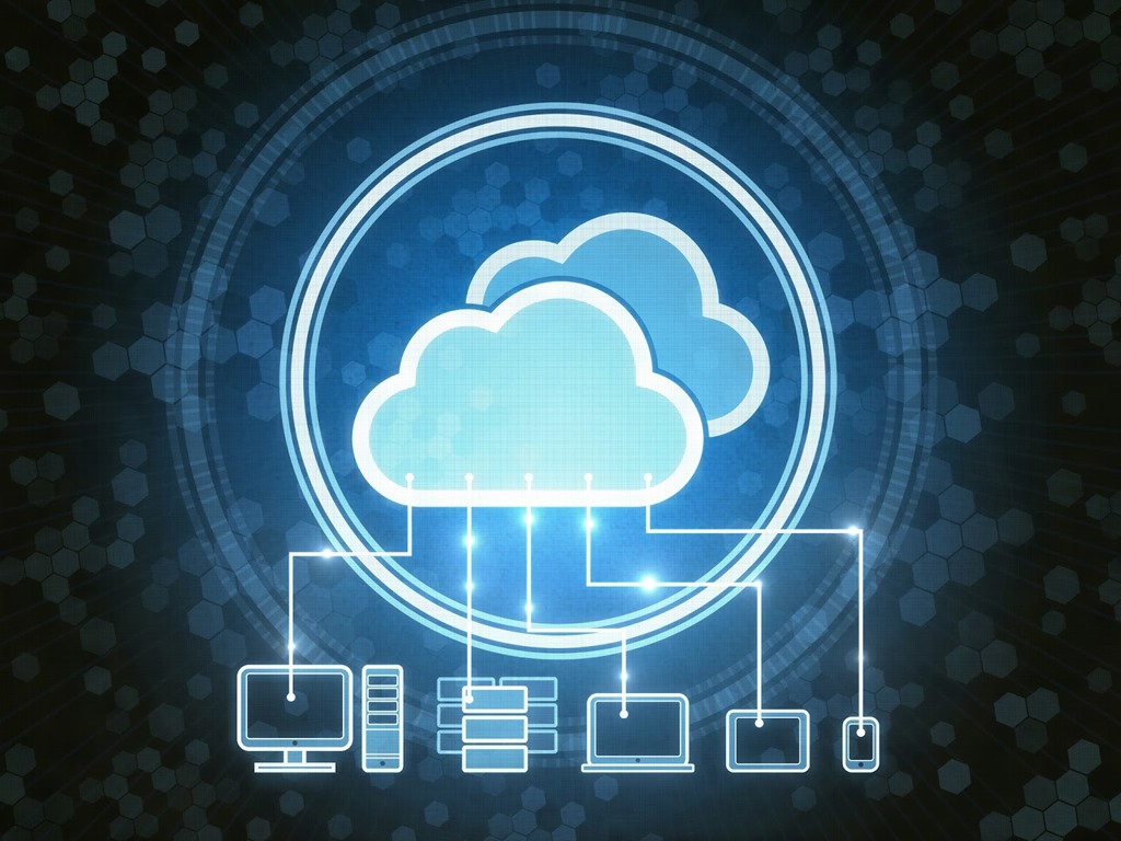 Cloud para empresas de software