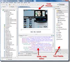 Integrando Silverlight no Eclipse