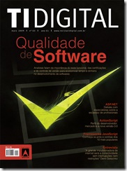 revista ti digital 03 revista ti digital 03