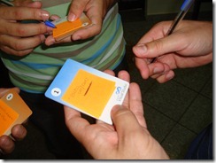 SCRUM Fundamentals 2011 (Uberlândia)