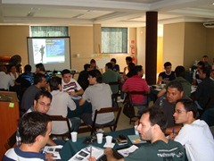 Scrum Fundamentals 2011 Presidente Prudente Scrum Fundamentals 2011 Presidente Prudente