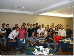 Scrum Fundamentals 2011 Presidente Prudente Scrum Fundamentals 2011 Presidente Prudente