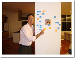 Treinamento SCRUM Ramon Durães