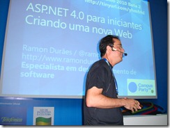 Ramon Durães - ASP.NET 4.0 para iniciantes