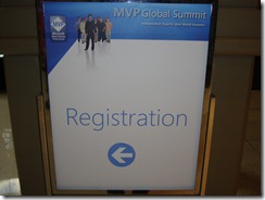 MVP Global Summit - Registration MVP Global Summit - Registration
