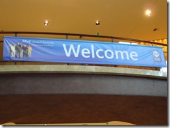 MVP Global Summit - Welcome MVP Global Summit - Welcome