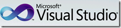Visual Studio 2010 logo