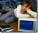 Bill Gates: Sultan of Software