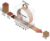 SCRUM / SPRINT