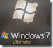 Windows 7 Ultimate