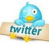 Você pode twittar para min?