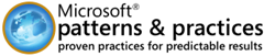Microsoft patterns & practices
