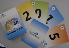 Planning Poker no Visual Studio 2010